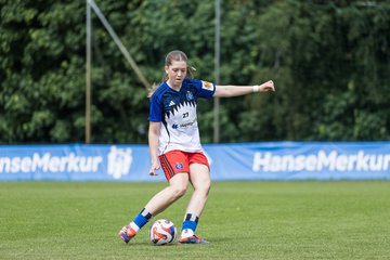 Bild 169 - wBJ HSV Leistungsvergleich